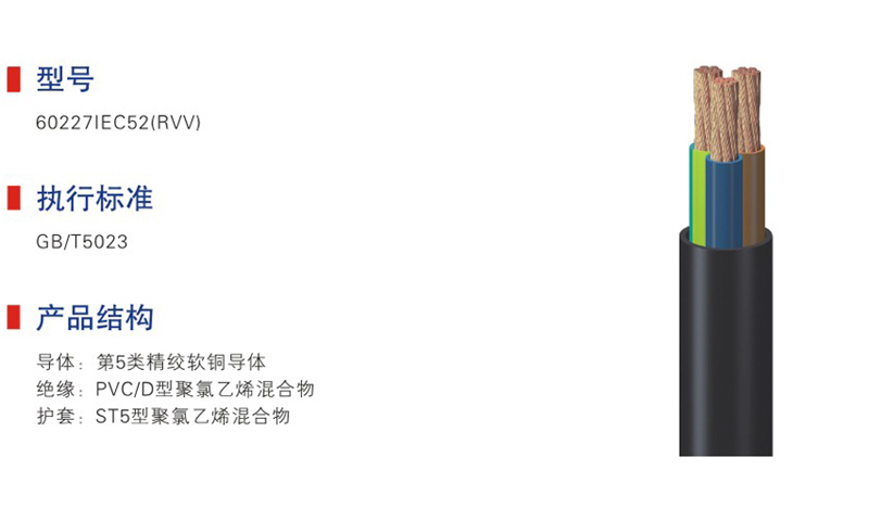450V-750V及以下聚氯乙烯絕緣電纜-02