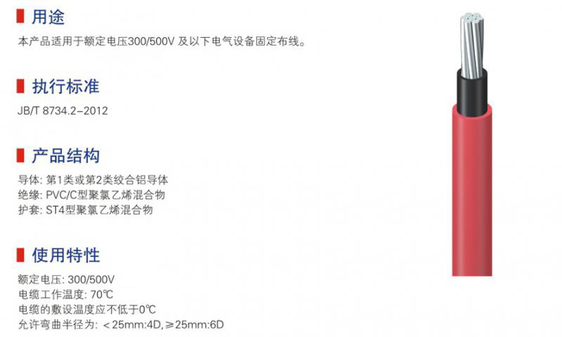 450-750v及以下聚氯乙烯絕緣電纜-10